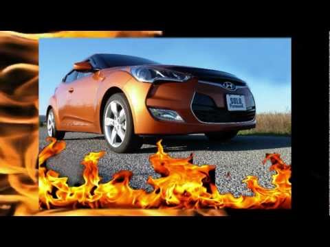 200-cell catalytic converter Hyundai Veloster