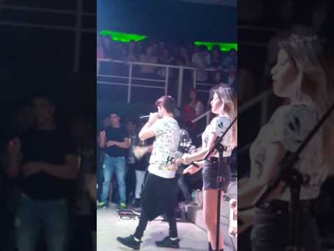 Rombai- zaigua JUJUY V