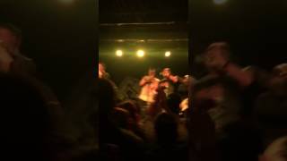 Five Iron Frenzy Canada