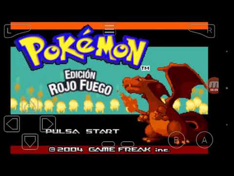Pokemon Rojo Fuego Random Duallocke ep 1.....que gran comienzo