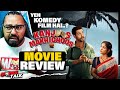 Kanjoos Makhichoos - Movie REVIEW | Yeh Komedy Film Hai...| Movies Talk
