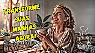 Como Criar uma ROTINA MATINAL de SUCESSO: Comece Seu Dia com o Pé Direito!