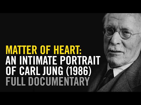 Matter of Heart: The Best Documentary on CG Jung (1986)