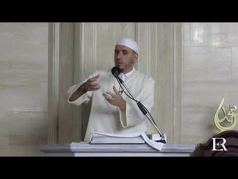 Strehimore profetike | 05. O Zot na mbroj nga devijimi! - Enis Rama