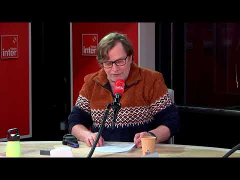 François Rollin : Tempête sur l’échiquier - La chronique de François Rollin