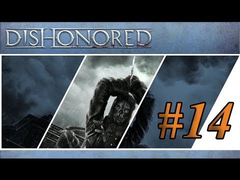 BONUS DisHonored: Zatopiona dzielnica (Niezauważony i Humanitarny) w 11 min