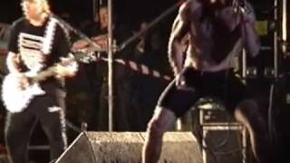 Rollins Band - Liar, Hultsfred Festival 1993