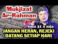 HANYA ADA DISINI Ayat Ini Akan Membawa Nikmat Berulang Ulang Sampai Lumer