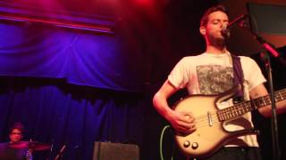 Frankie Cosmos - Korean Food + O Contest Winner (Live at High Noon Saloon)