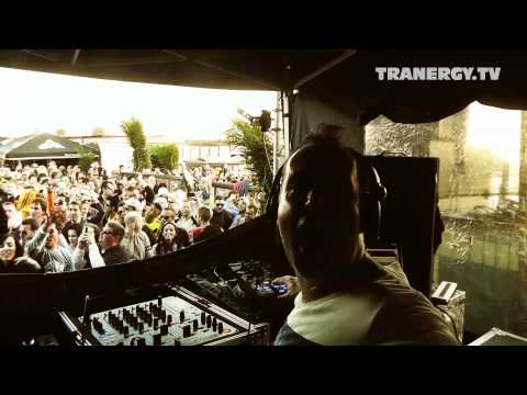 Tranergy.TV: Luminosity Beach Festival 2012 [Part 3/5 Full HD]