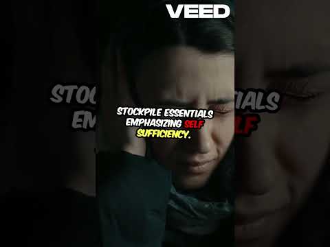 🚨 Is Europe Preparing for War? 🏰💥 Bunkers, Conscription & Survival Plans! ⚠️