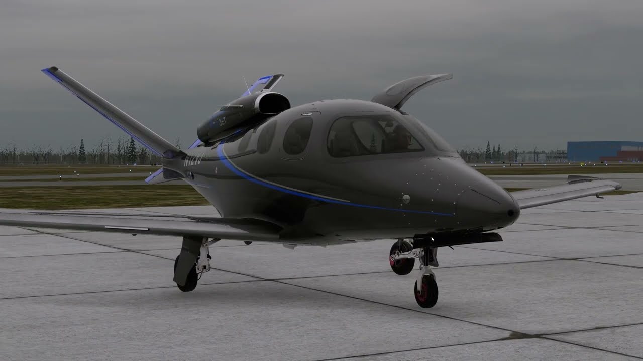 You're Wrong About X-Plane...  Here's why.