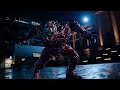Bloodwork Powers and Fight Scenes - The Flash Season 9