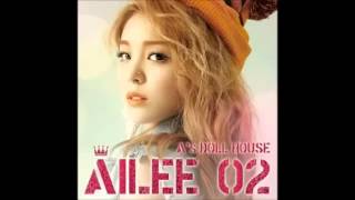 Ailee - U&amp;I (Audio)