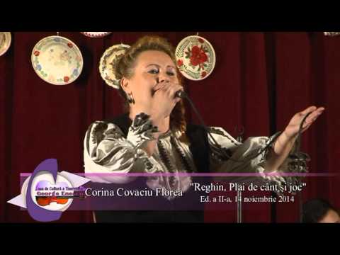 Corina Covaciu Florea