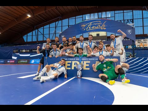 360GG Futsal - BACK TO THE FUTURE FINAL ACT ⚪️⚫️