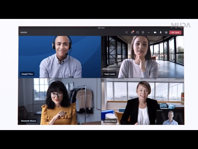 Conheça as novas funcionalidades do Teams