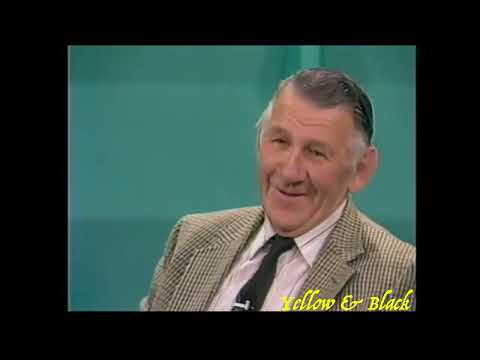 1981 World of Sport / Statewide Cup VFL Reserves Richmond Vs Carlton