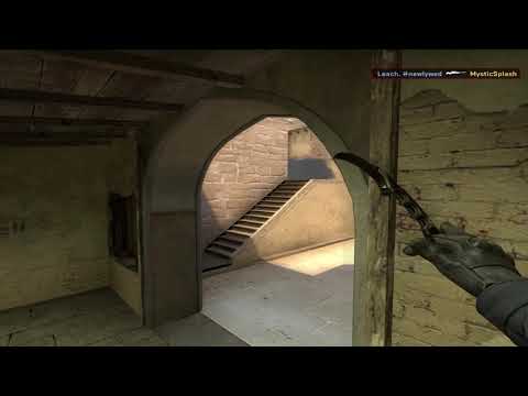 99Damage Liga Starter Div. AWP Ace vs. Rising Rivals