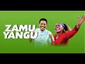 ROSE MUHANDO Ft JACKSON MUTINDA ZAMU YANGU Official Song DIAL 811 48