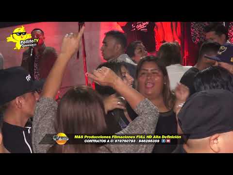 MIX PAISANA JACINTA - CHICOS DE LA CUMBIA