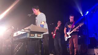 They Might Be Giants - Nothing’s Gonna Change My Clothes Charlotte, NC Neighborhood Theatre Jan 2018