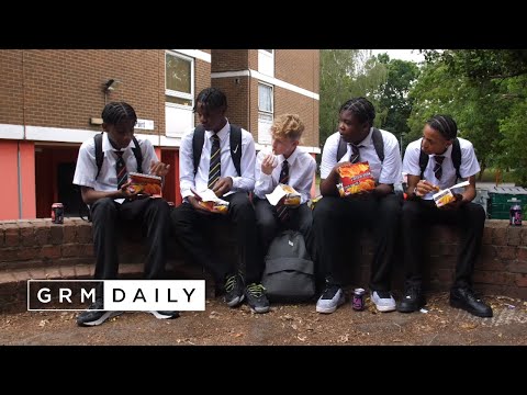 Oboi ft. Oli Boi - Memoirs [Music Video] | GRM Daily