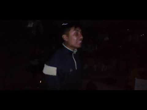 ERRETE vs. FRODI | Cuartos | Kuarta Maestría Copiapó 2020