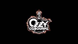 Ozzy Osbourne   11 Silver