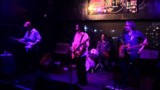 Spampinato Brothers, Black Eyed Sally's, Hartford  April 11, 2014