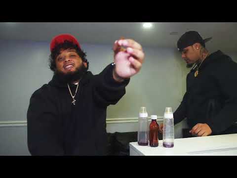 Drippa ft. Richie ROZAY - TOUGH LOVE  (OFFICIAL MUSIC VIDEO) SHOTBY: @SantosVisions