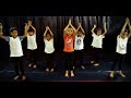 Mere Maa Ke Barabar Koi Nahi Dance Video