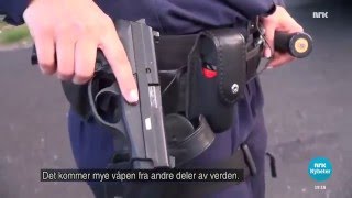 Sweden. Non western immigration. From paradise to war zone ( English sub titles)