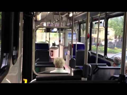 Forest Coach Lines m/o 5441 - Volvo B7RLE (ZF Ecolife)