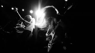 Thou at Saint Vitus, March 23, 2014.