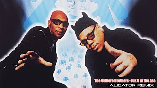 The Outhere Brothers - Fuk U in the Ass (Aligator Remix)