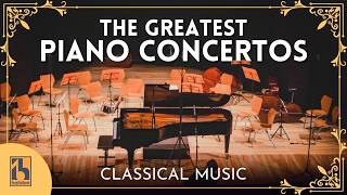 Download lagu 史上最高のピアノ協奏曲集 | The Greatest Piano Concertos of All Time mp3 Download lagu 史上最高のピアノ協奏曲集 | The Greatest Piano Concertos of All Time mp3
