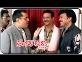 Shankar Dada M B B S Movie Chiranjeevi Paresh Rawal Hilarious Comedy About Results
