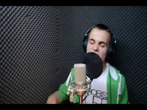 Łobaz - Sto Procent Pompuj Rap 3 (Knebel Studio)