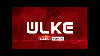 📍📡 ÜLKE TV CANLI YAYINI ᴴᴰ - #tv  izle
