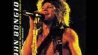 John Bongiovi- More Than We Bargained For (Rare Demo)