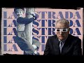 Martin Scorsese On La Strada