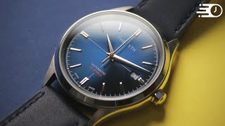 Are The 5th Watches Any Good Now? - From Chinese To Swiss Made