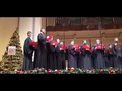 CU DUMNEZEU LA MASĂ - Grupul Psaltic "Sf. Ioan Damaschin" Arad