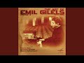 Sonata No. 2 in B-Flat Minor, Op. 35: IV. Finale - Presto