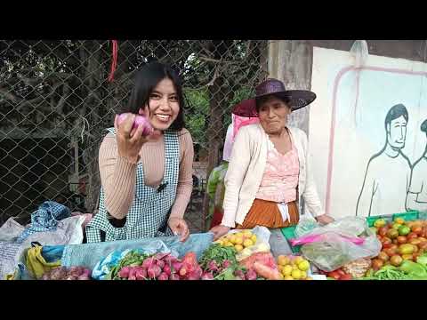 CAPINOTA, COCHABAMBA BOLIVIA