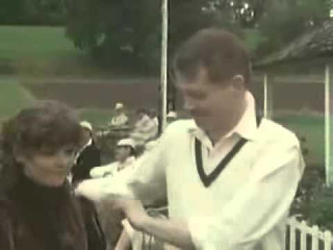 Doctor Who Companion Tribute No.27 - Nyssa