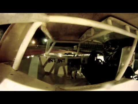 On-Board: Tim Smith - Super Sedans - Charlton (Practice) - 8th Sept 2012