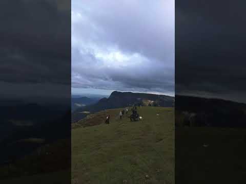 GOA GIL RITUAL @ Brasil | São José dos Ausentes • CANYONS 4K