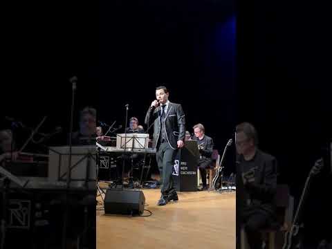 Amadeus Lundberg - Eva (live)